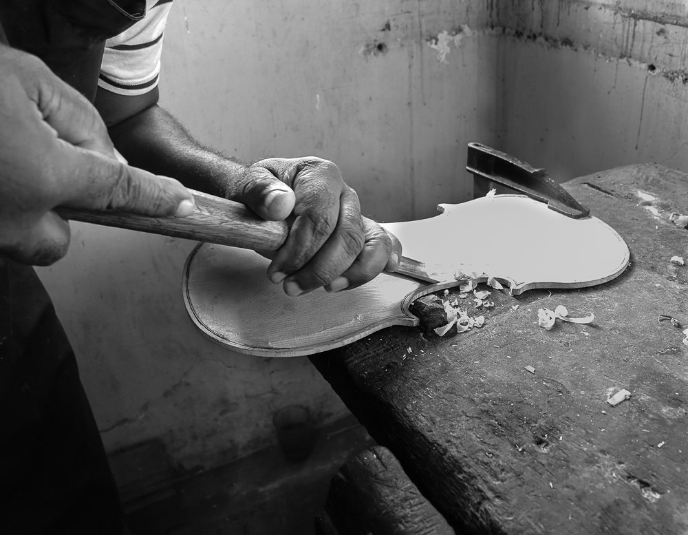 Photograph by Cristhiane Euphrasio da Silva