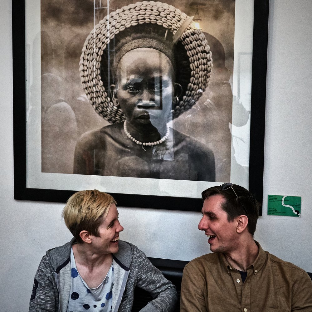 Photograph by Pavel Kulkov