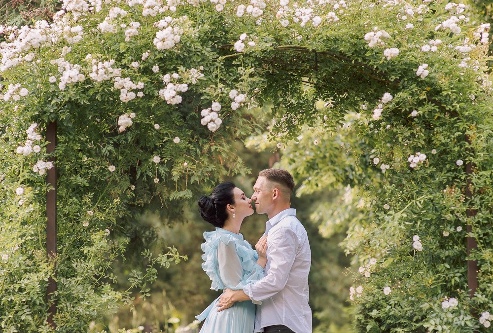 Photograph by Оксана Холод