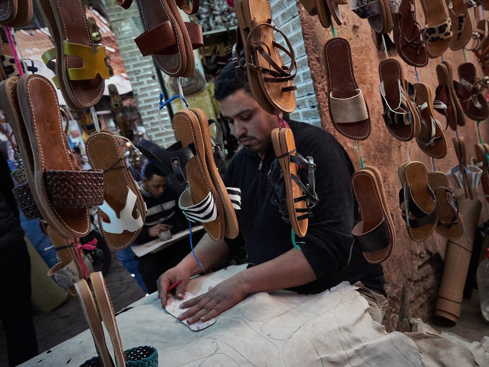 Photograph by Pavel Kulkov