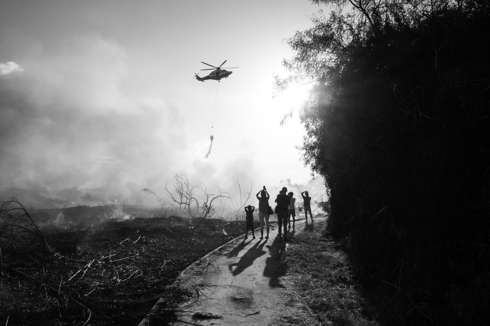 Photograph by Vassilis Dimitriades