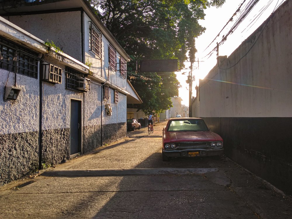 Photograph by Eddy Melendez