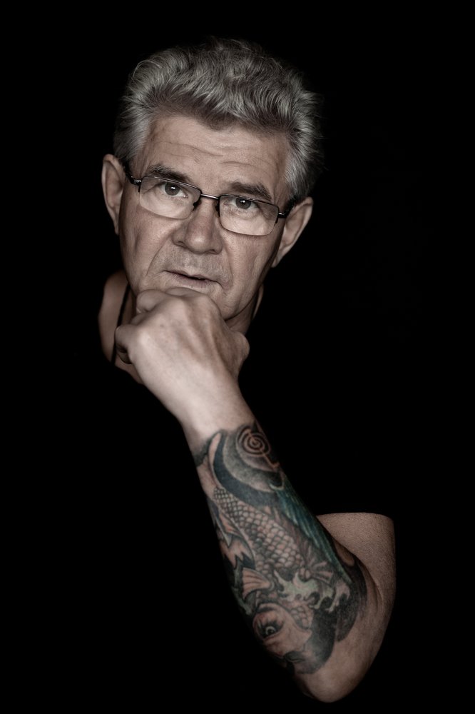 Photograph by Оксана Корчагина