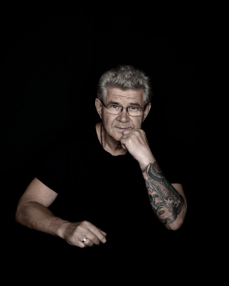 Photograph by Оксана Корчагина