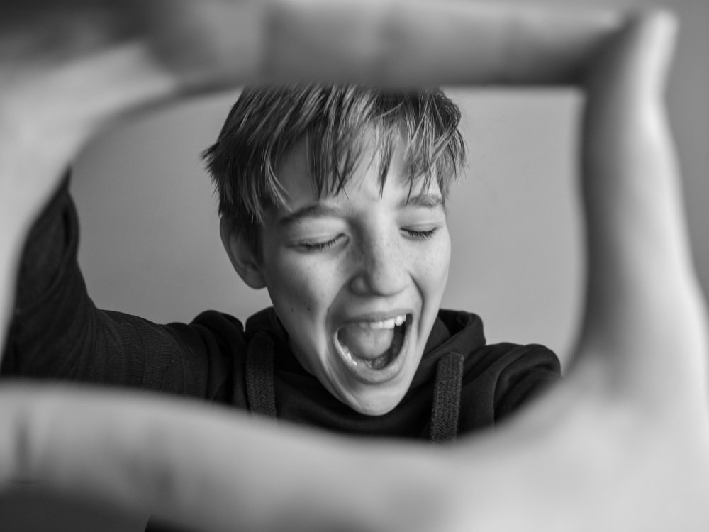 Photograph by Vira Popova