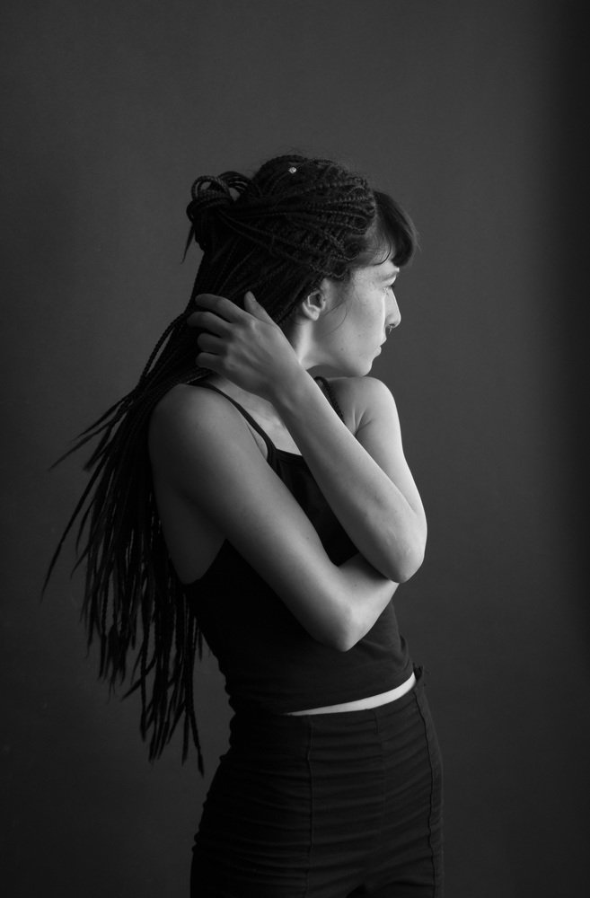 Photograph by Vira Popova