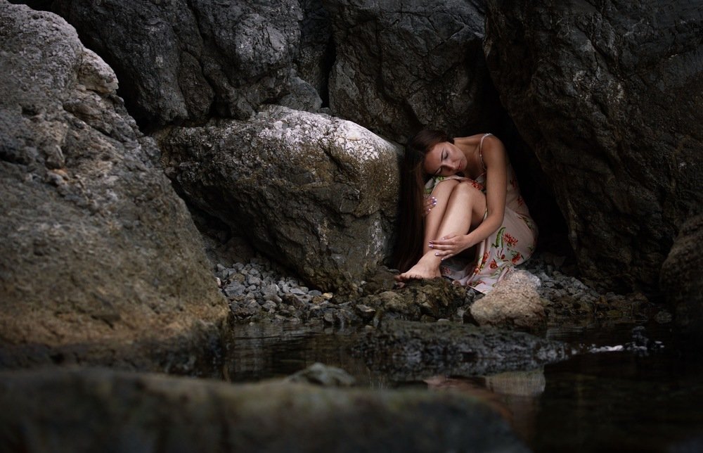 Photograph by Кобзев Александр