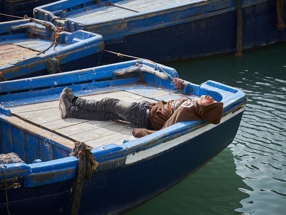 Photograph by Pavel Kulkov