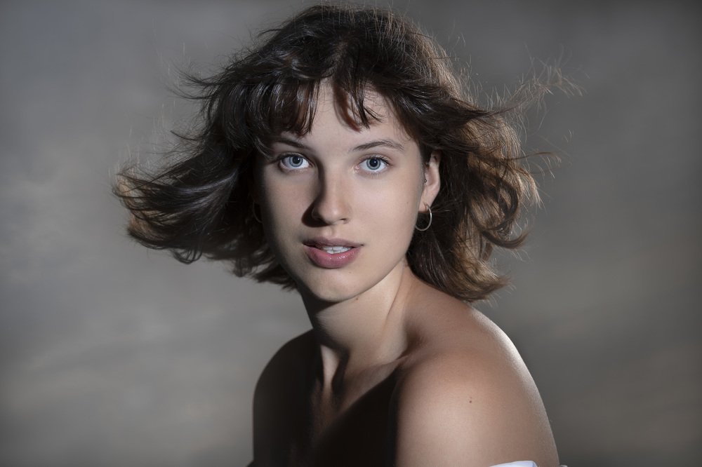 Навстречу ветру