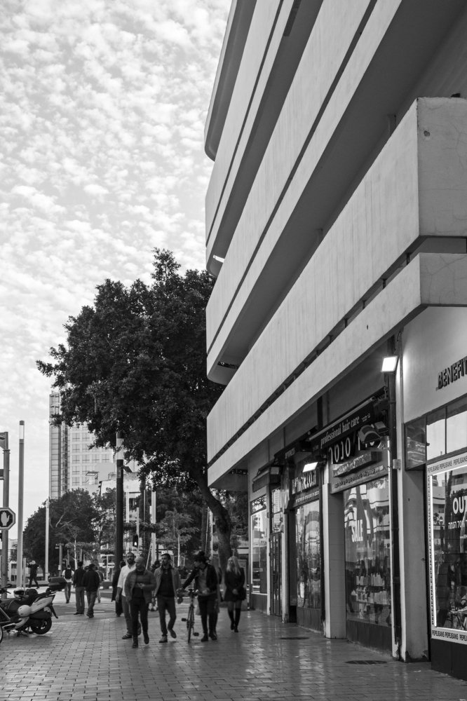 Photograph by Rita Kapitulski