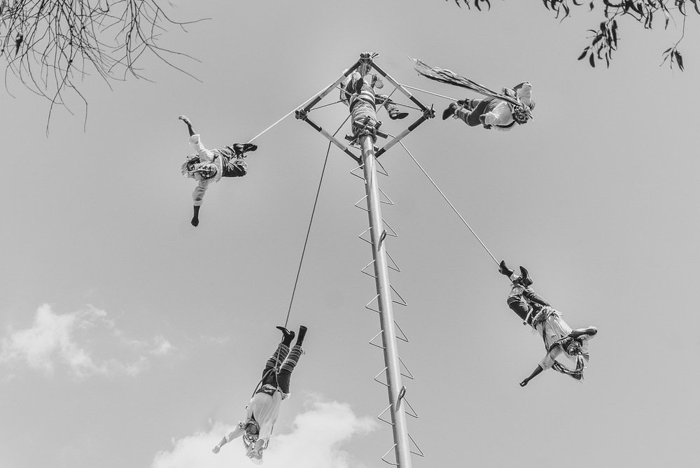 Photograph by Joaquin Silva