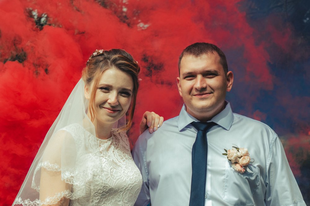 Photograph by Олег