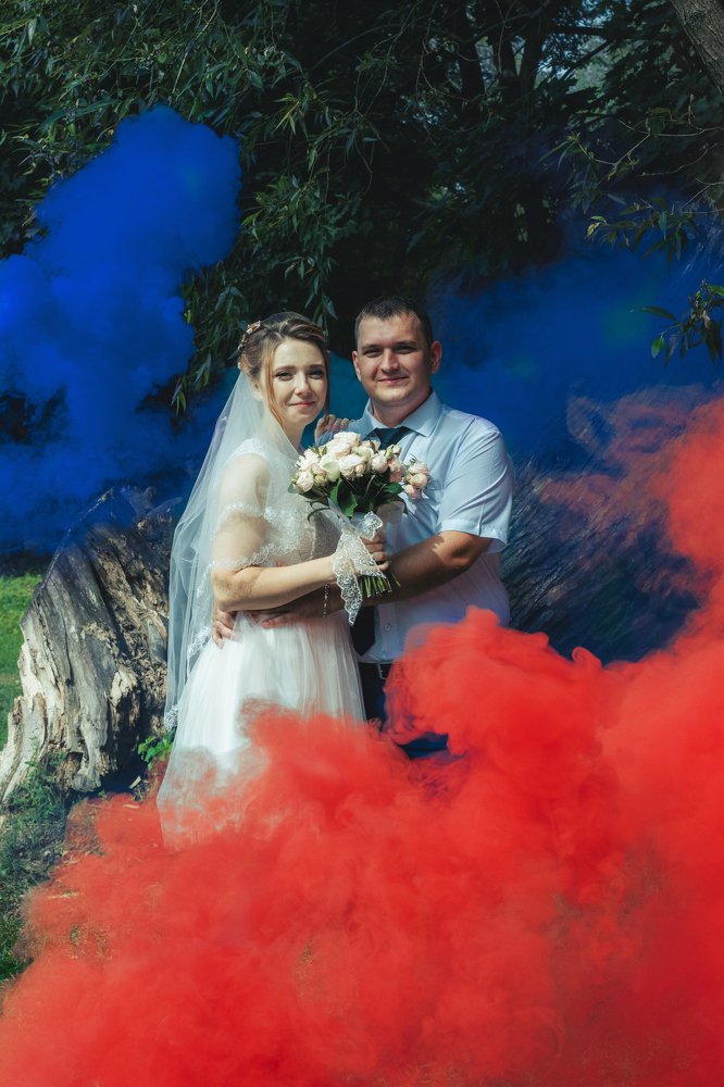 Photograph by Олег