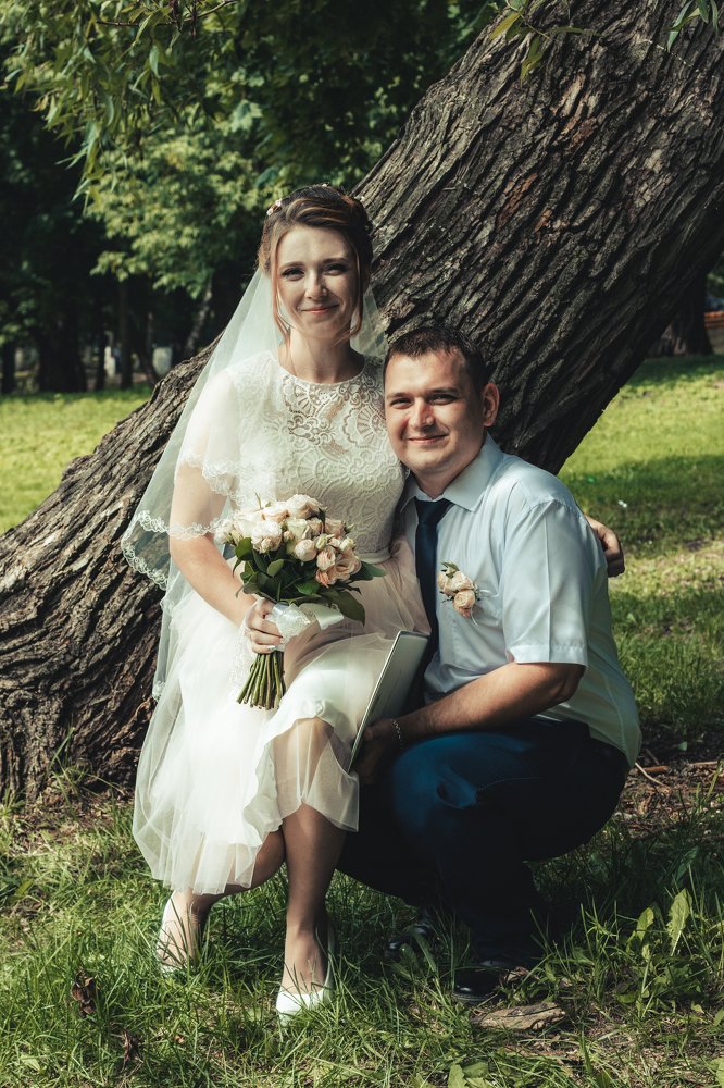 Photograph by Олег