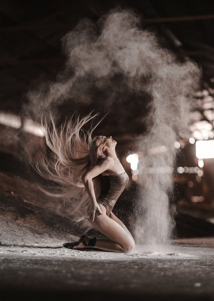 Photograph by Яна Басова