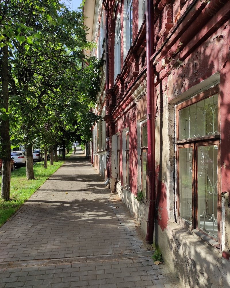 Photograph by Ирина Ефимова