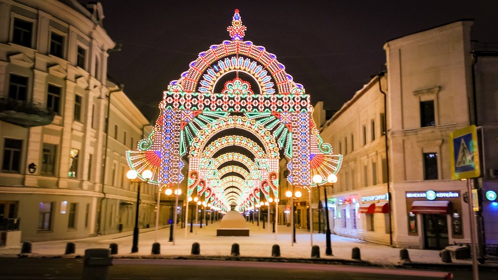 Photograph by Алексей