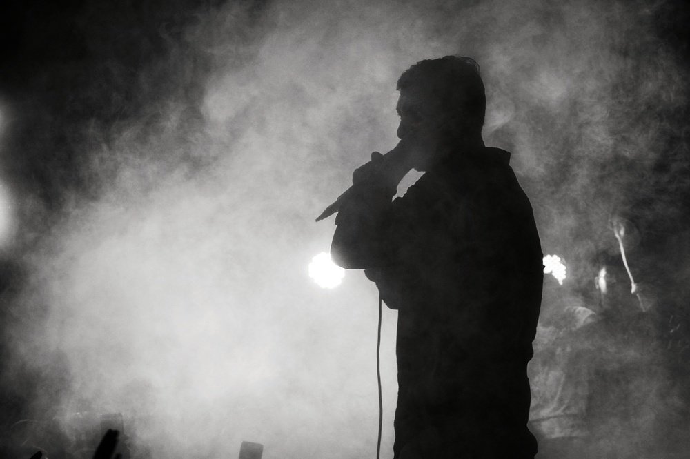 Photograph by Sheikh Mohammad Fahim