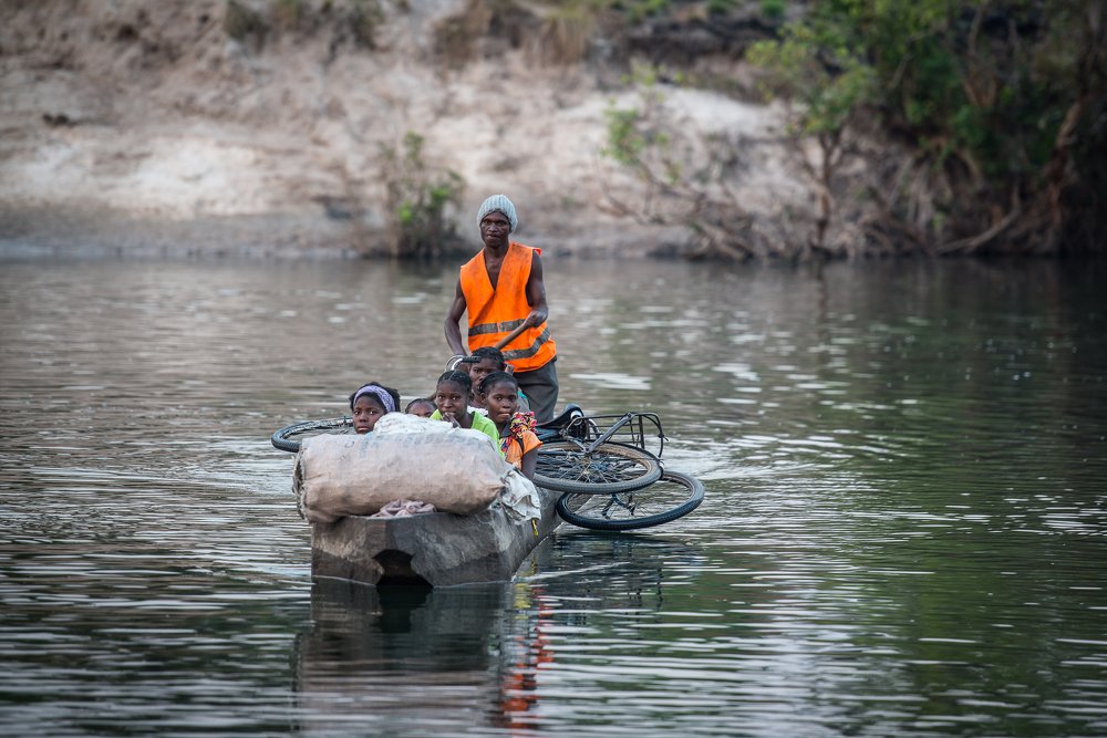Photograph by Sidney Ferreira