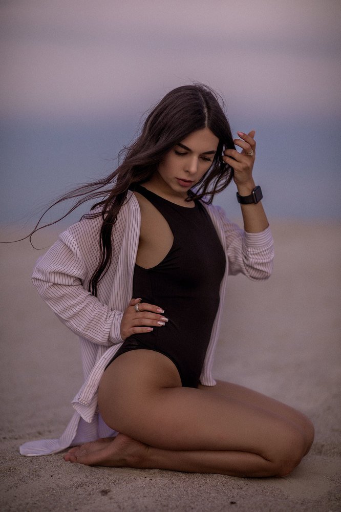 Фотография автора Екатерина Егорычева