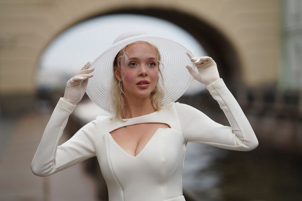 Photograph by Евгений Гаркуша