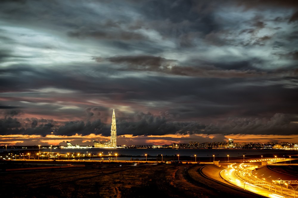 Photograph by Анатолий Павлович