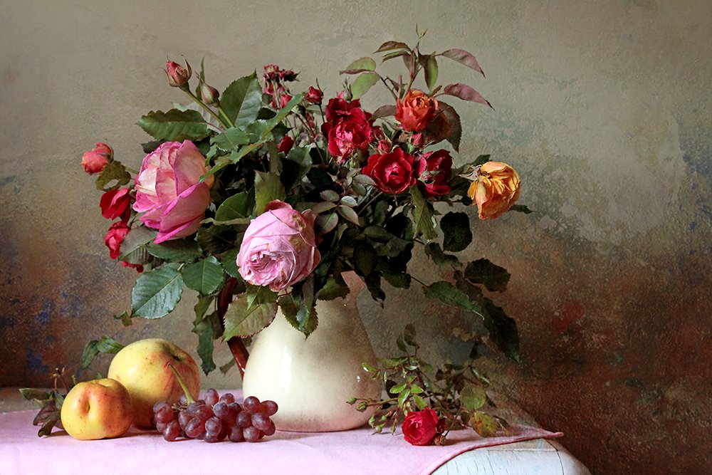 Фотография автора Ганина Галина