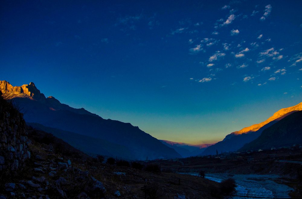 Photograph by Антон Косырев