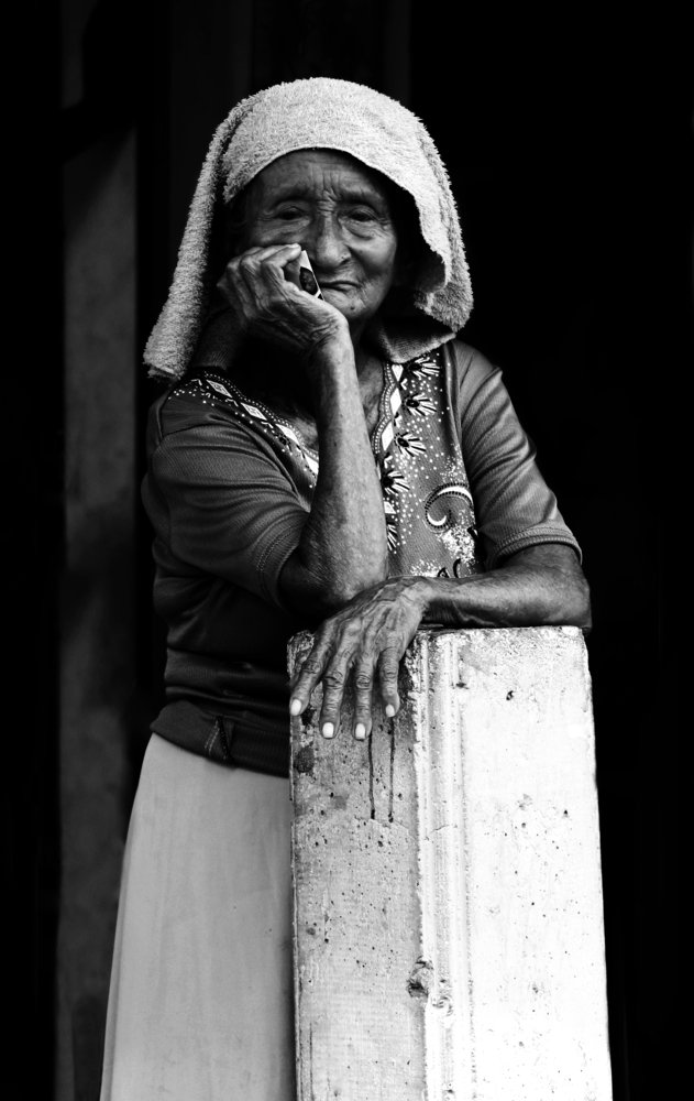 Photograph by Pedro Manuel Cortes Berrío