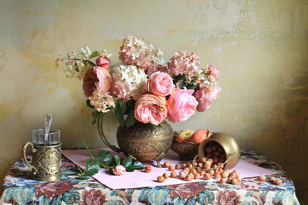 Фотография автора Ганина Галина