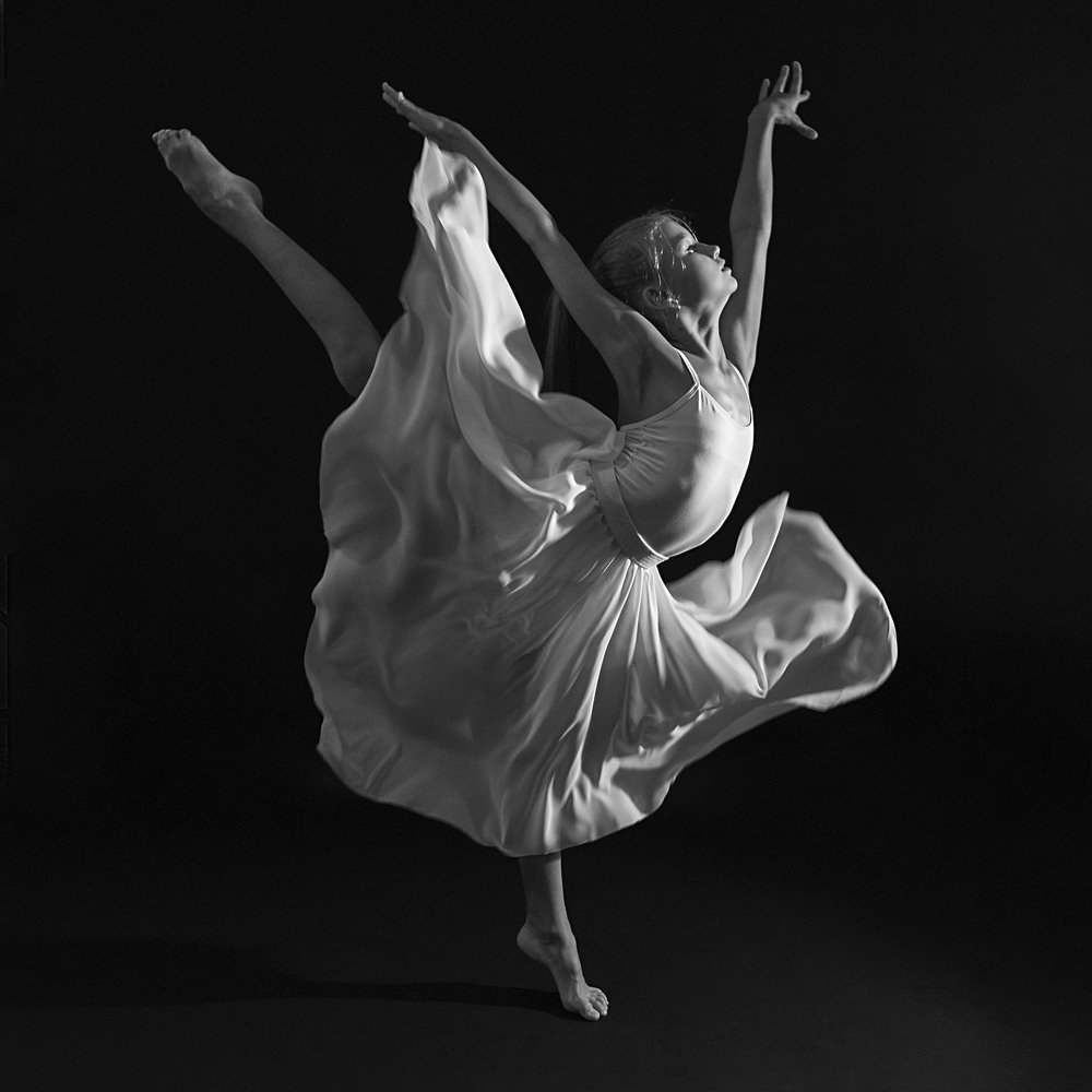 Photograph by Екатерина Вивюрская