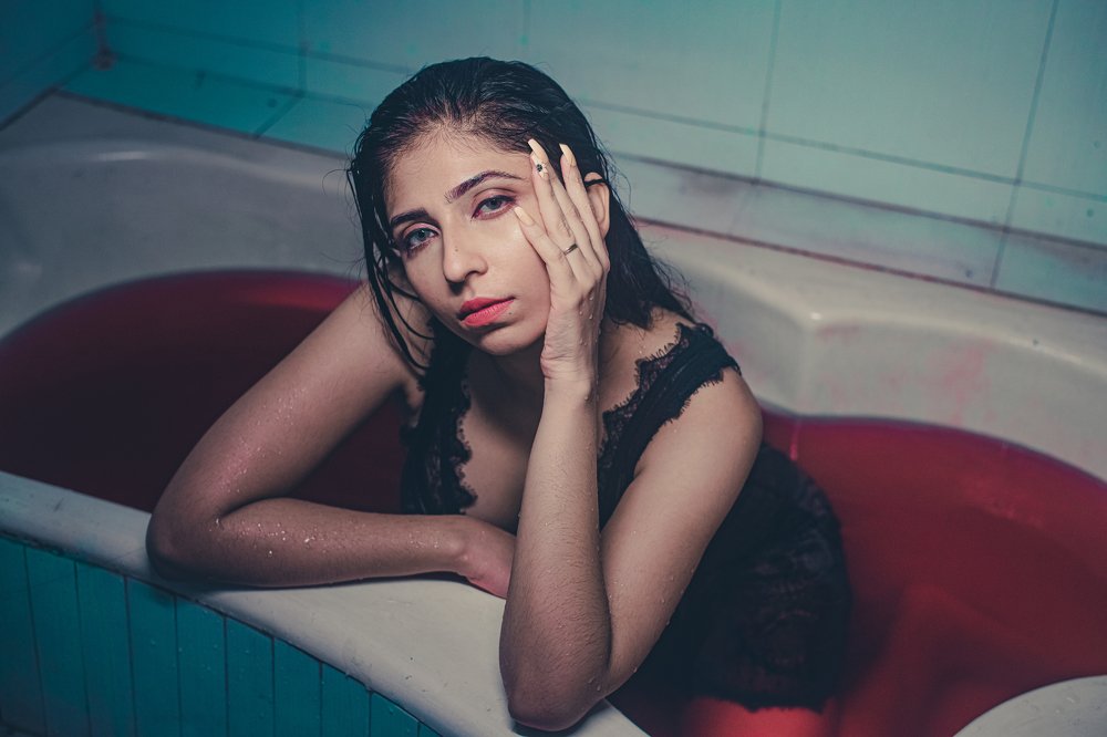 Photograph by Rohan Prajapati