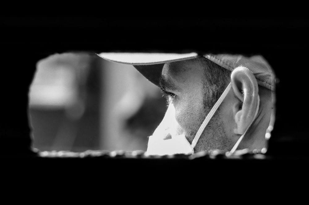 Photograph by Pedro Manuel Cortes Berrío