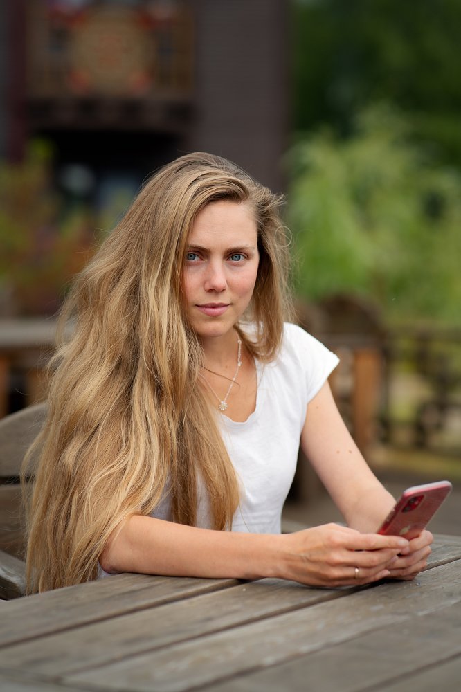 Photograph by Александр Цабель