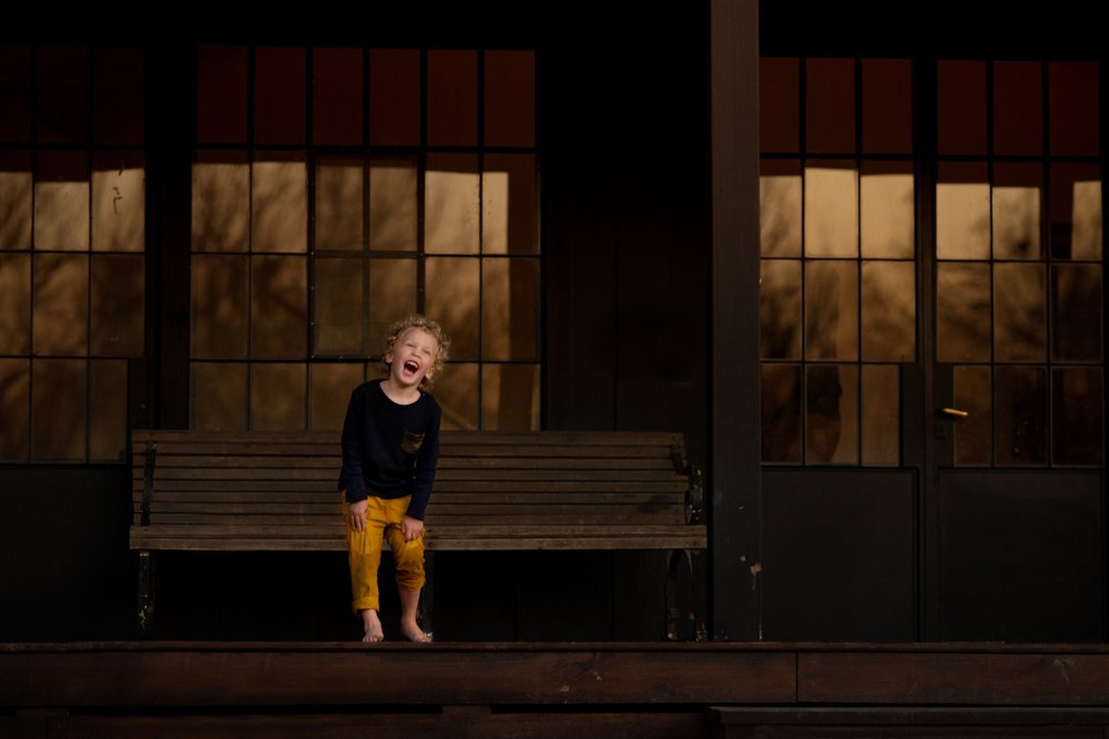 Photograph by Justina Maiz Casas