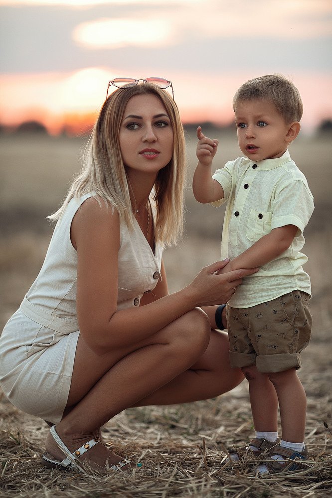 Photograph by Анастасия Дедова