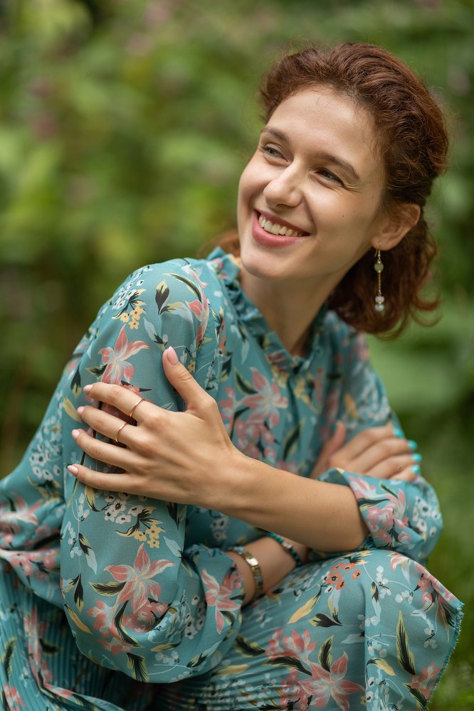 Photograph by Наталья Колодникова