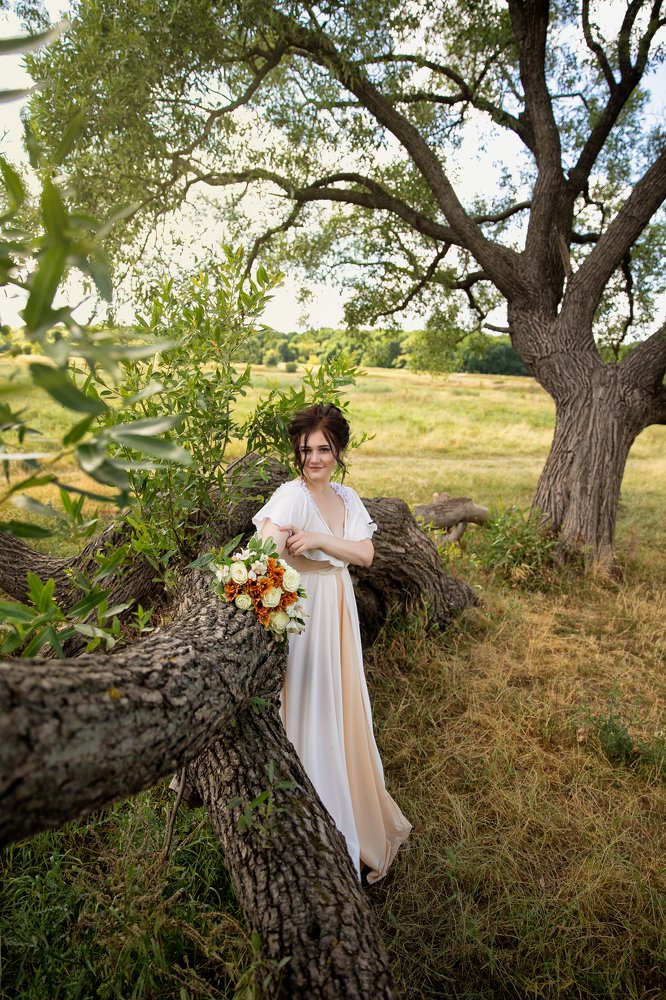 Photograph by Анастасия Дедова