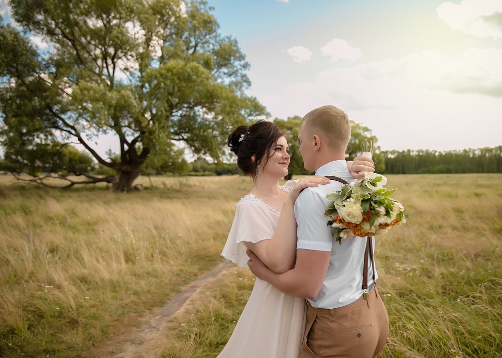 Photograph by Анастасия Дедова