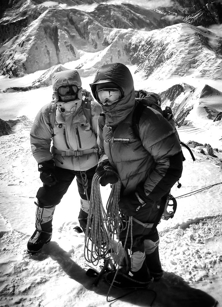 Photograph by Vladimir Lanko