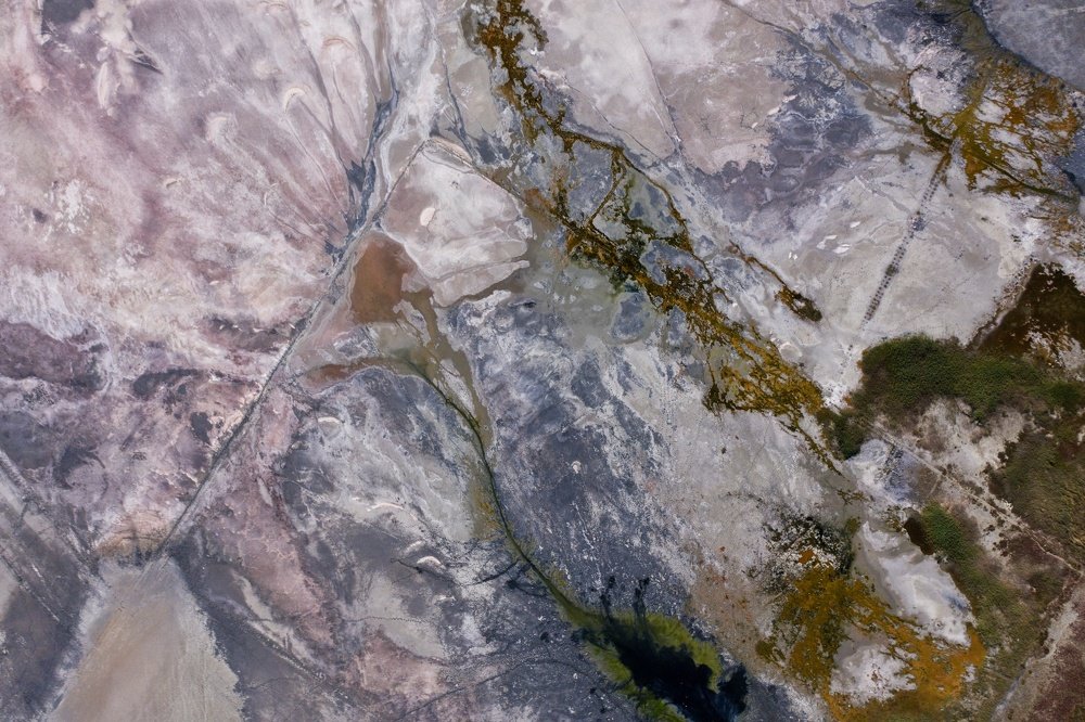 Photograph by Дмитрий Батагов