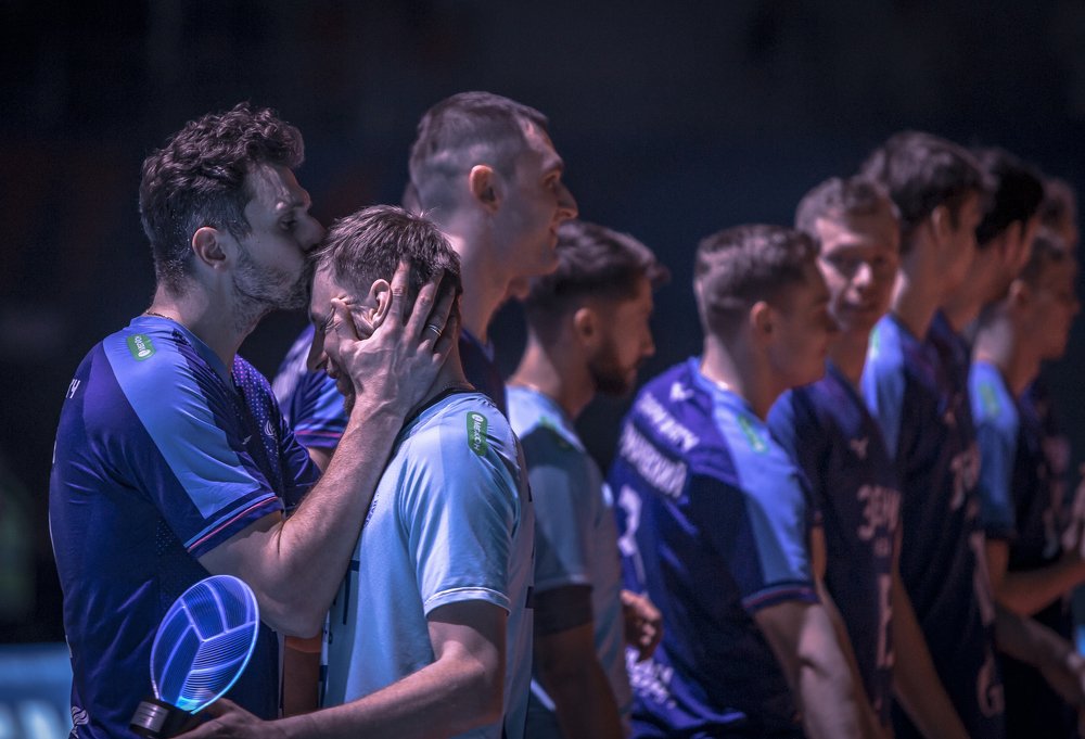 Photograph by Katja Sen