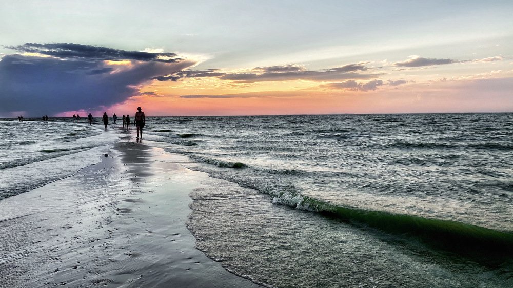 Камо грядеши...?