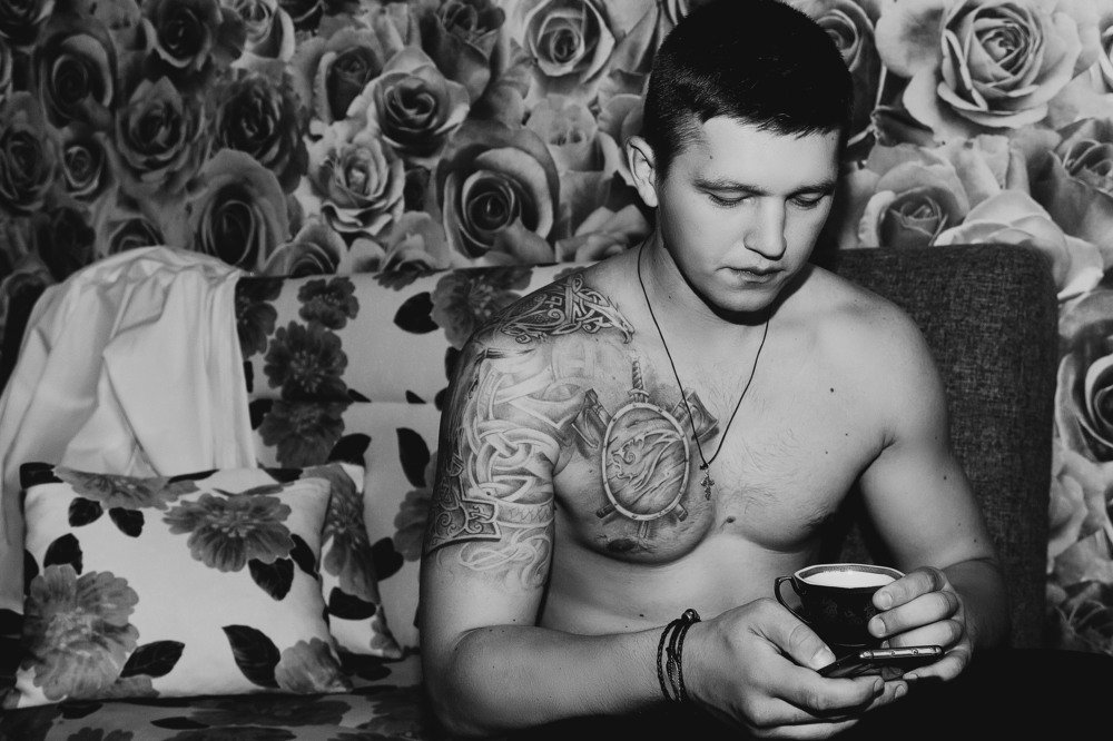 Фотография автора Анастасия Яковлева