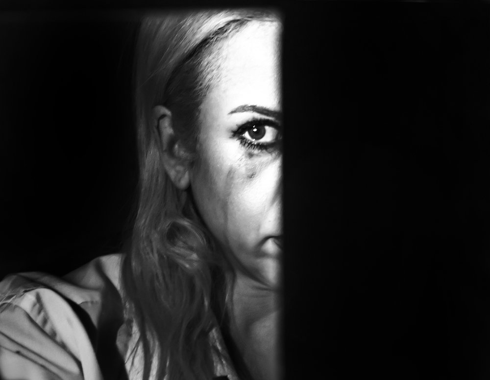 Photograph by Nevin Belder