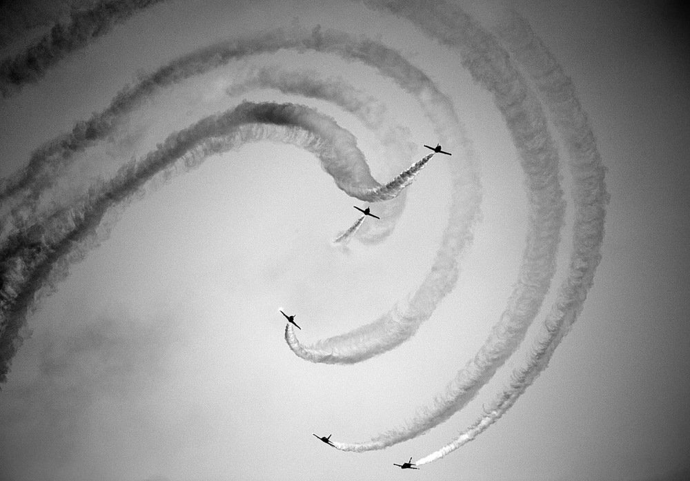 Photograph by Александр Столяров