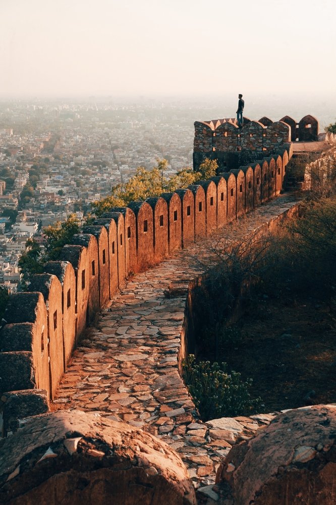 Photograph by Kaushil Chauhan