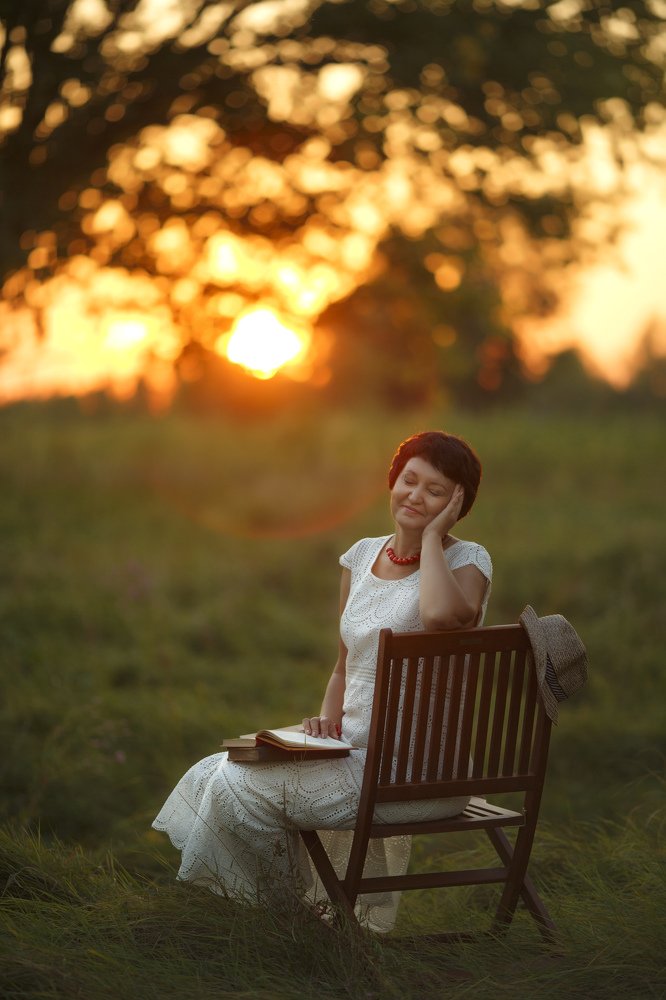 Photograph by Элина Чекалова