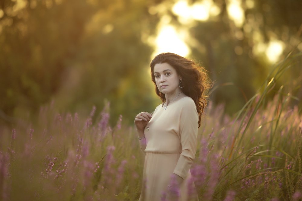 Photograph by Элина Чекалова