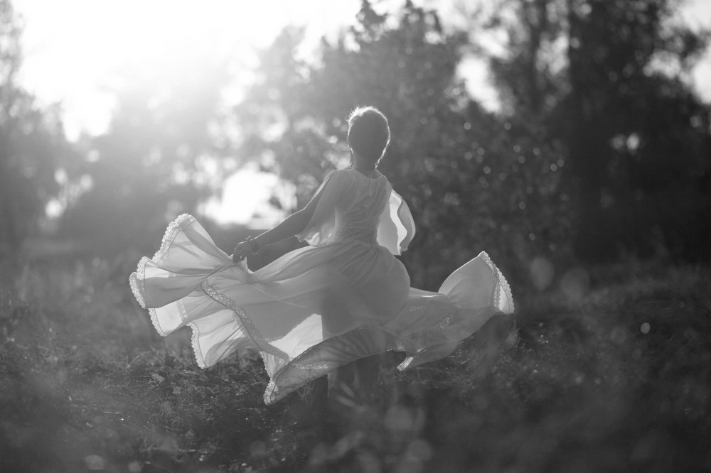 Photograph by Элина Чекалова